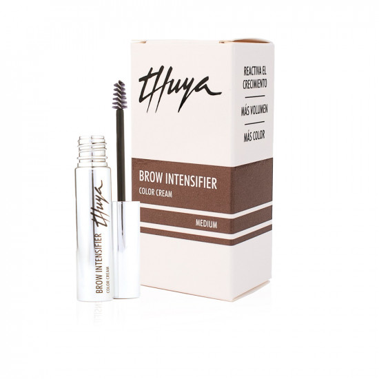 Brow Intensifier Color Cream - Medium Brow Intensifier Color Cream - Medium