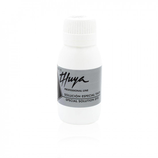 Oxidizing Solution For Eyelashes And Eyebrows - 60ml Oxidizing Solution For Eyelashes And Eyebrows - 60ml