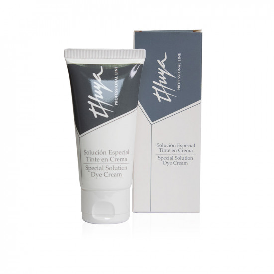 Special Solution Dye Cream - 50ml Special Solution Dye Cream - 50ml