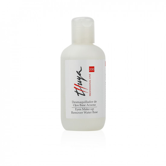 Desmaquillador De Ojos Base Acuosa Eyes Makeup Remover - 200ml