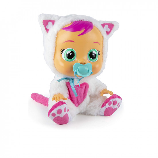 Doll - Daisy - Age 18 Months Doll - Daisy - Age 18 Months