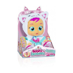 Doll - Daisy - Age 18 Months