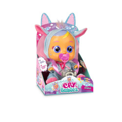 Doll - Jenna - Age 18 Months