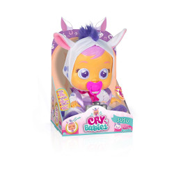 Doll - Susu - Age 18 Months