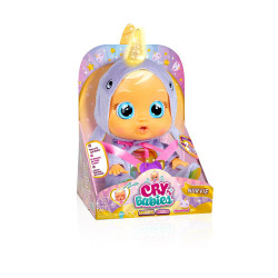 Doll - Special Edition - Narvie - Age 18 Months