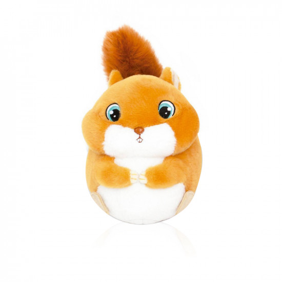 Bim Bim - The Squirrel - Age 3+