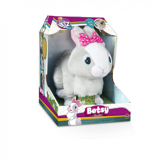 Betsy - The Rabbit - Age 3+