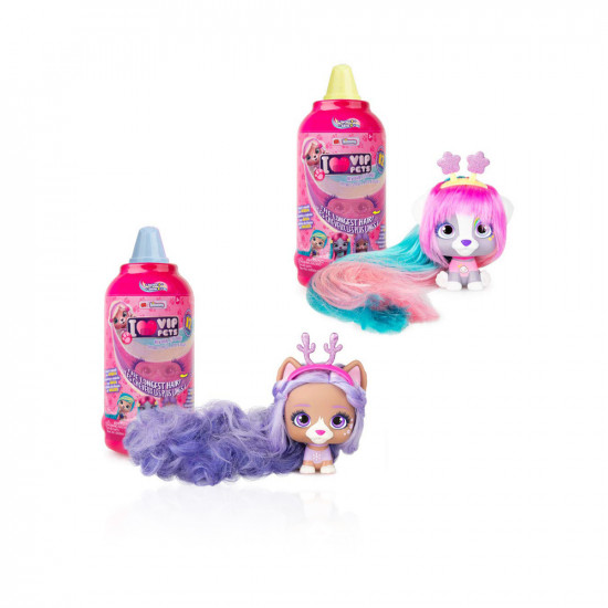 Series 1 Surprise Pack - Age 3+ Series 1 Surprise Pack - Age 3+