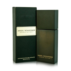 Oriental Edition Ii Eau De Toilette - 100 Ml - Women   