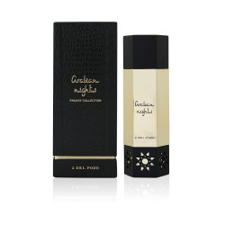 J.Del Pozo Private Collection Arabian Nights Eau De Perfume For Women - 100 ml
