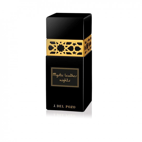 J.Del Pozo Mystic Leather Nights Eau De Perfume - 100 ml J.Del Pozo Mystic Leather Nights Eau De Perfume - 100 ml