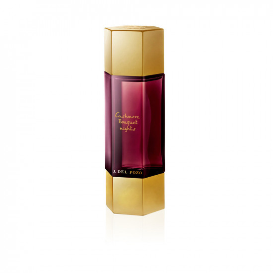 J.Del Pozo Cashmere Bouquet Nights Eau De Perfume - 100 ml J.Del Pozo Cashmere Bouquet Nights Eau De Perfume - 100 ml