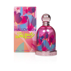 J.Del Pozo Halloween I'm Unique Eau De Toilette - 100 ml