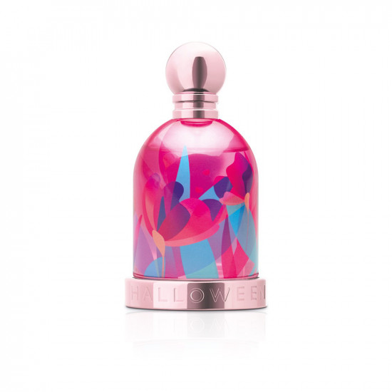 J.Del Pozo Halloween I'm Unique Eau De Toilette - 100 ml J.Del Pozo Halloween I'm Unique Eau De Toilette - 100 ml