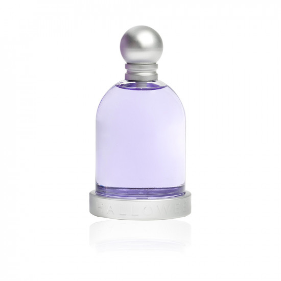 Halloween Eau De Toilette - 100 Ml Halloween Eau De Toilette - 100 Ml