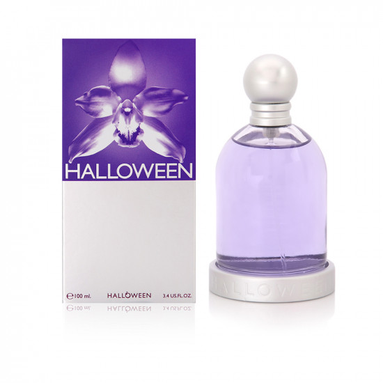 Halloween Eau De Toilette - 100 Ml Halloween Eau De Toilette - 100 Ml