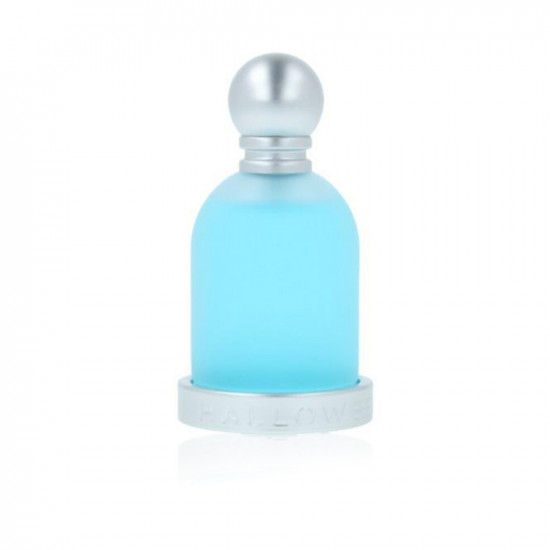 J.Del Pozo Halloween Blue Drop Eau De Toilette - 50 ml J.Del Pozo Halloween Blue Drop Eau De Toilette - 50 ml