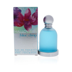 J.Del Pozo Halloween Blue Drop Eau De Toilette - 50 ml
