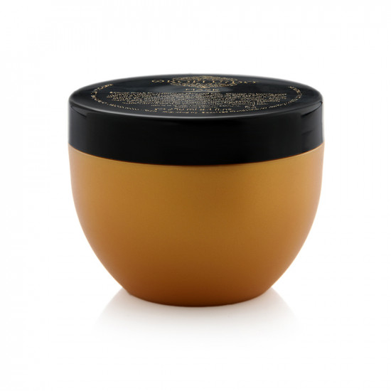 Hair Mask - 250 Ml