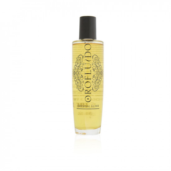 Elixir Hair Oil - 100 Ml Elixir Hair Oil - 100 Ml