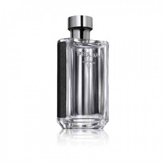Lhomme Eau De Toilette For Men - 100 Ml Lhomme Eau De Toilette For Men - 100 Ml
