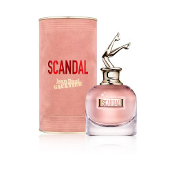 Scandal Eau De Perfume - 80 Ml