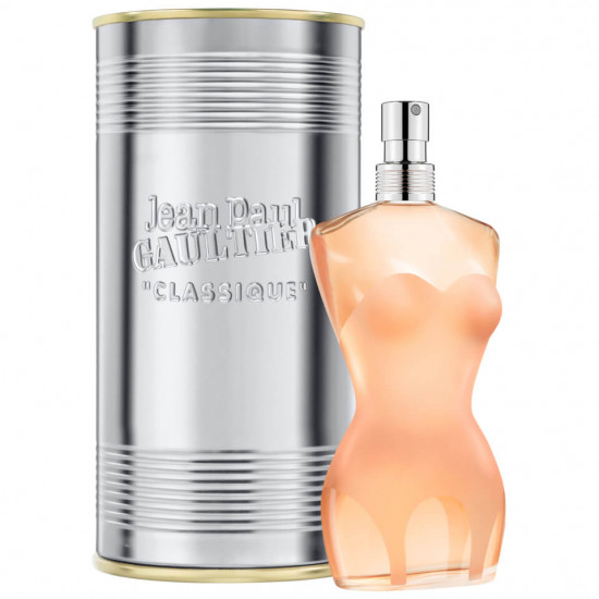 Classique Eau De Toilette - 100 Ml Classique Eau De Toilette - 100 Ml