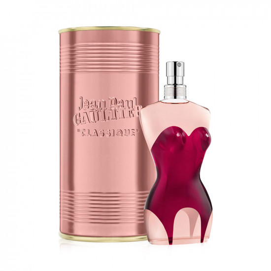 Classique Essence De Parfum For Women - 100ml Classique Essence De Parfum For Women - 100ml