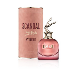 Scandal By Night Eau De Parfum - 80 Ml 