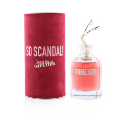 So Scandal Eau De Parfum - 80 Ml