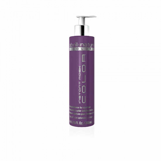 Instant Mask Color - Hair Conditioner For Dyed Hair - 200 ml Instant Mask Color - Hair Conditioner For Dyed Hair - 200 ml