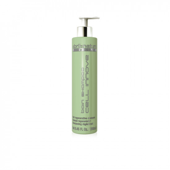 Bain Shampoo Cell Innove Bain Shampoo Cell Innove