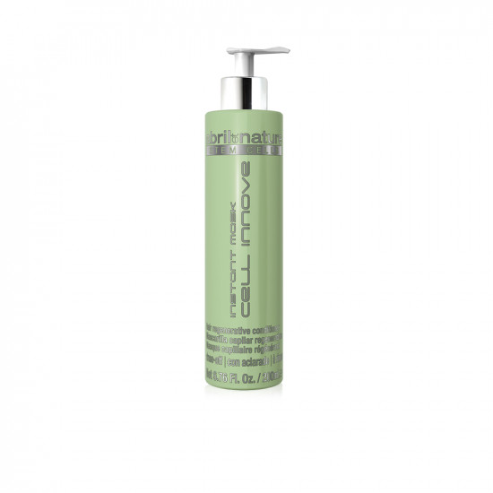 Cell Inove Hair Mask - 200 Ml Cell Inove Hair Mask - 200 Ml