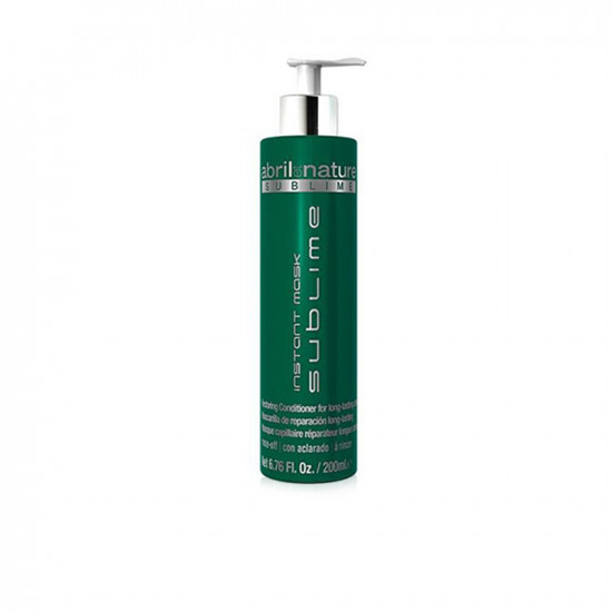 Hair Mask Sublime Conditioner - 200 Ml Hair Mask Sublime Conditioner - 200 Ml