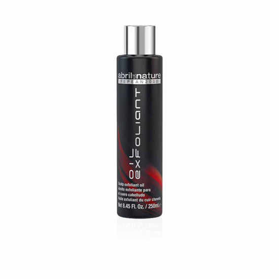 Scalp Exfoliant Oil - 250 ml