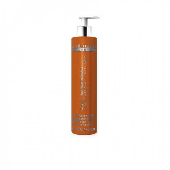 Bain Shampoo Nature-Plex Breakage Reducer - 250 Ml Bain Shampoo Nature-Plex Breakage Reducer - 250 Ml
