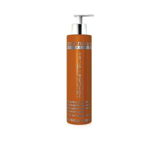 Hair Mask Nature-Plex Breakage Reducer - 200 Ml Hair Mask Nature-Plex Breakage Reducer - 200 Ml