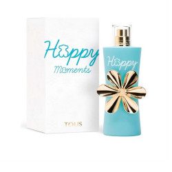 Happy Moments Eau De Toilette - 50ml