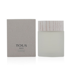 Tous Men's Les Colognes Concenters Eau De Toilette - 100 ml