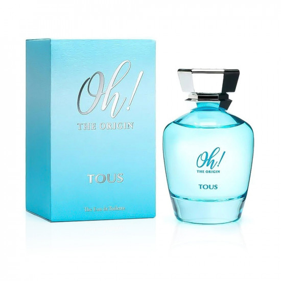 Oh! The Origin Eau De Toilette Women - 100ml Oh! The Origin Eau De Toilette Women - 100ml