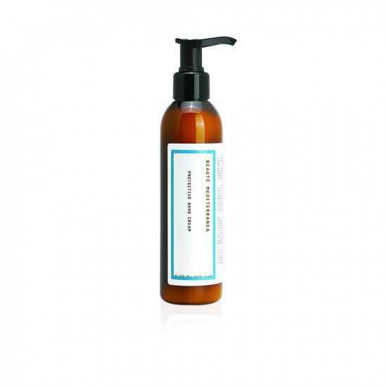 Protective Hand Cream - 200 Ml