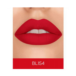 Long Lasting Moisturizing Lipstick - N 154