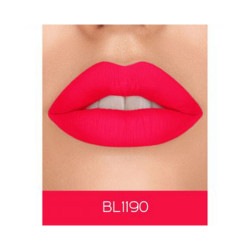 Long Lasting Moisturizing Lipstick - N 1190