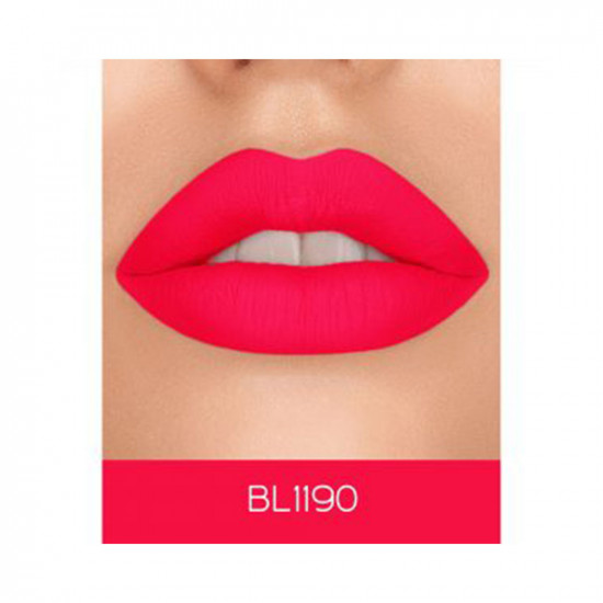 Long Lasting Moisturizing Lipstick - N 1190
