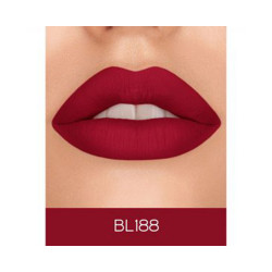 Long Lasting Moisturizing Lipstick - N 188