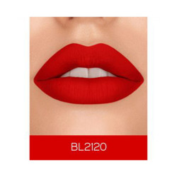 Long Lasting Moisturizing Lipstick - N 2120