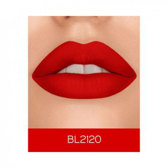 Long Lasting Moisturizing Lipstick - N 2120