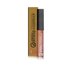 Kissproof My Matte Gloss Long Lasting G 06 - Hide