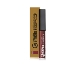 Kissproof my Matte Gloss Long Lasting G 02 - Secret