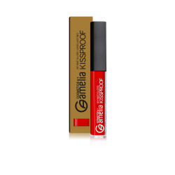 Kissproof My Matte Gloss Long Lasting G 10 - Love Up
